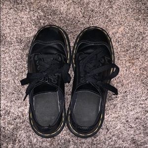 Doc martens!!